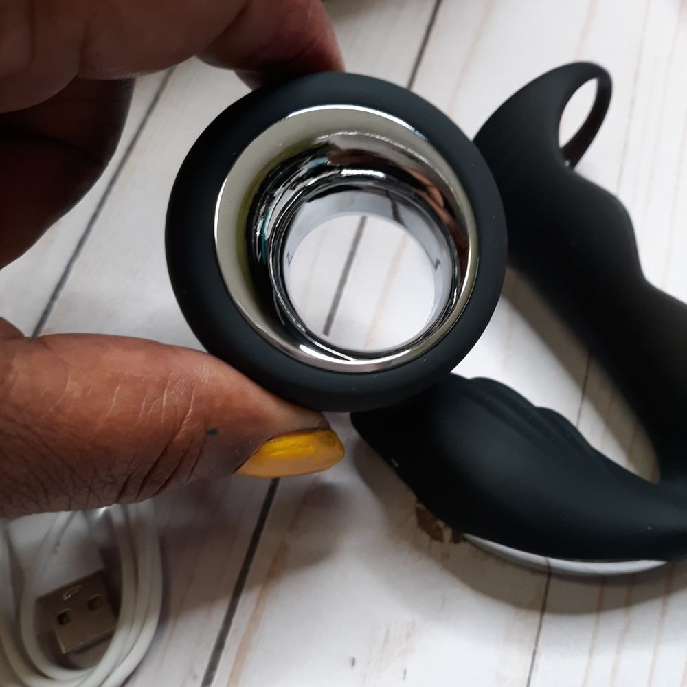 BQ Remote Control Massager - Picture 6 of 7